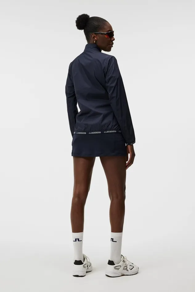 Women Tenley Jacket JL Navy JLindeberg Jackets Women Tenley Jacket JL Navy JLindeberg Jackets