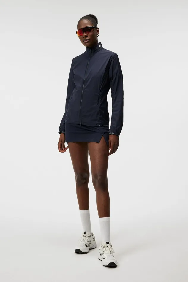 Women Tenley Jacket JL Navy JLindeberg Jackets Women Tenley Jacket JL Navy JLindeberg Jackets