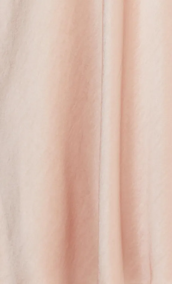 Women THE DREAMER ASYM DRESS 8211 ROSE GOLD Bec Bridge Bridesmaid Dresses