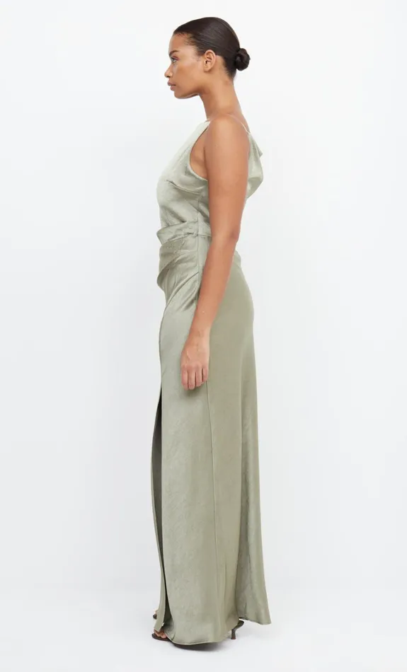 Women THE DREAMER MAXI DRESS 8211 SAGE Bec Bridge Maxi Dresses
