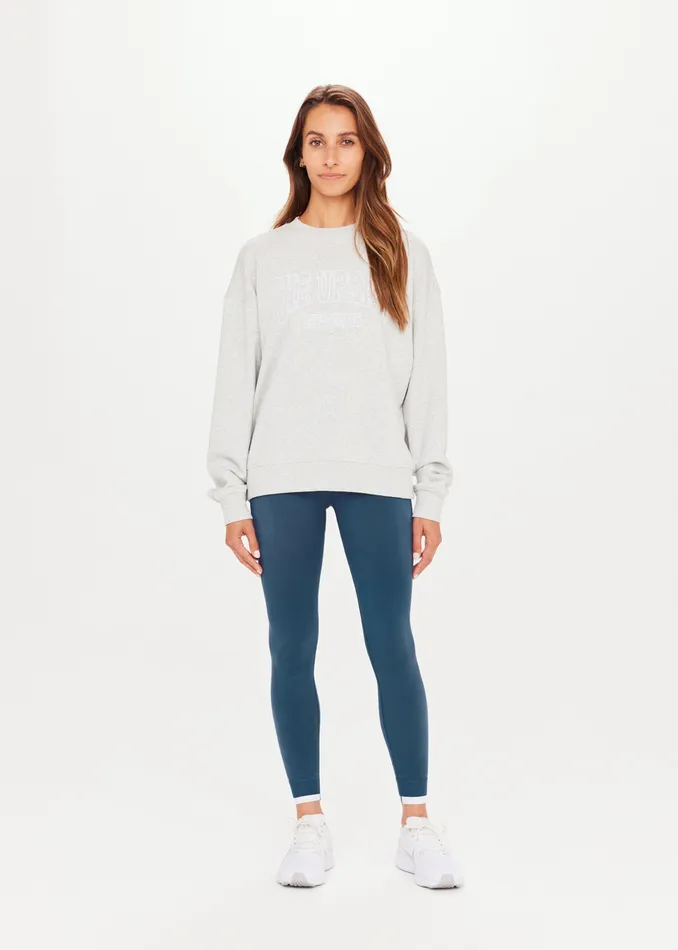 Women THE UPSIDE IVY LEAGUE SATURN CREW Jumpers