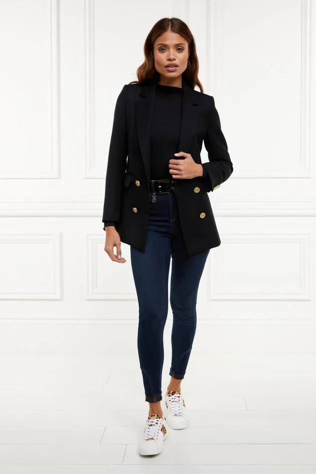 Women Trainers Holland Cooper Knightsbridge Court Trainer Leopard Women Trainers Holland Cooper Knightsbridge Court Trainer Leopard