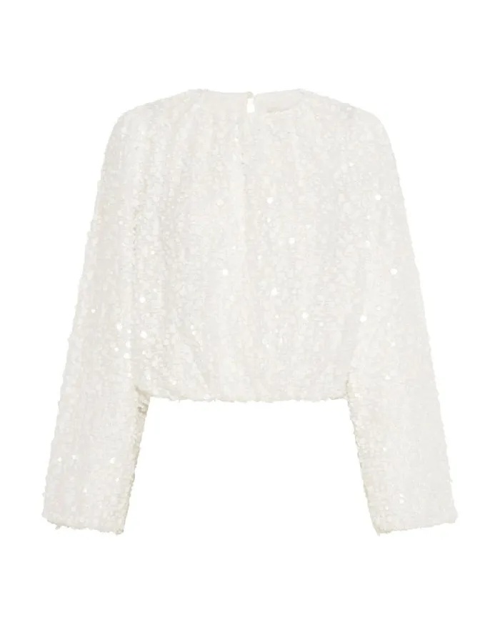 Women UP ALL NIGHT BUBBLE TOP One Teaspoon Tops Women UP ALL NIGHT BUBBLE TOP One Teaspoon Tops