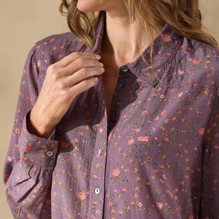 Women Vanna Sleep Dress Plum Sundance Catalog Dresses and Jumpsuits Women Vanna Sleep Dress Plum Sundance Catalog Dresses and Jumpsuits