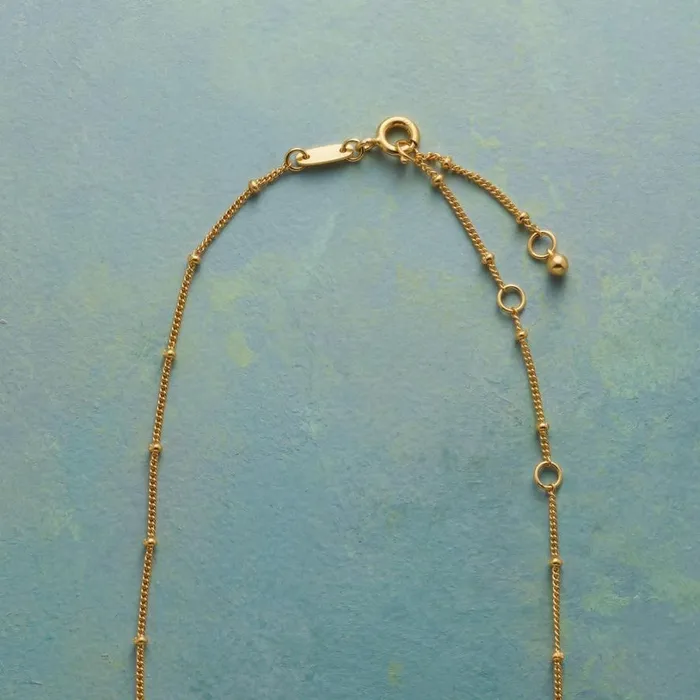 Women Vibrant Lotus Necklace Sundance Catalog Necklaces Women Vibrant Lotus Necklace Sundance Catalog Necklaces