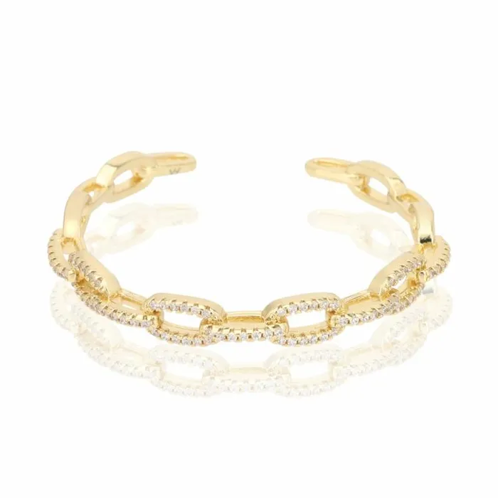 Women Vintage Havana Bracelets LOGAN BRACELET