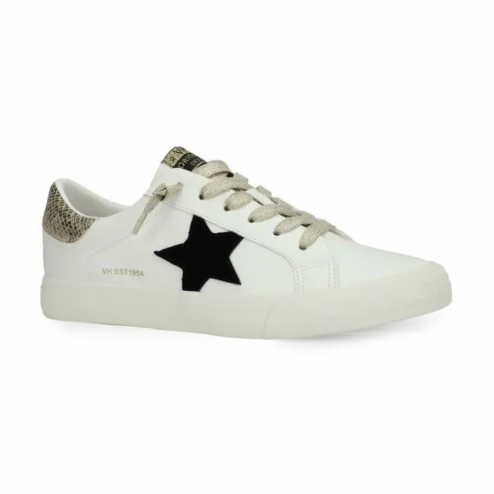 Women Vintage Havana Core Collection GRANDE 8211 WHITEBLACKSNAKE POP Whiteblacksnake Pop Women Vintage Havana Core Collection GRANDE 8211 WHITEBLACKSNAKE POP Whiteblacksnake Pop