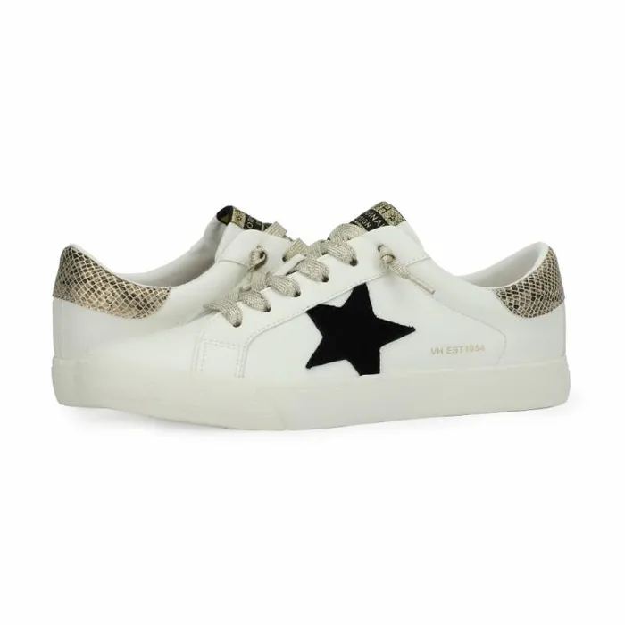Women Vintage Havana Core Collection GRANDE 8211 WHITEBLACKSNAKE POP Whiteblacksnake Pop Women Vintage Havana Core Collection GRANDE 8211 WHITEBLACKSNAKE POP Whiteblacksnake Pop