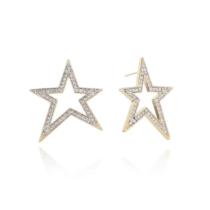 Women Vintage Havana Earrings ADA EARRINGS