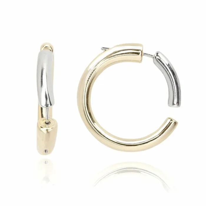 Women Vintage Havana Earrings WHITNEY EARRINGS