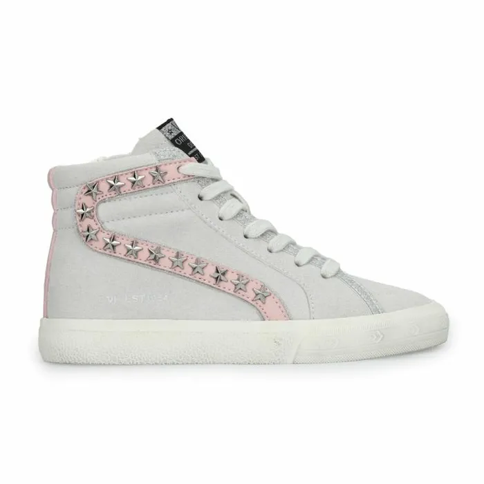 Women Vintage Havana Kids Sneakers KIDS RITA 8211 LIGHT GREY MULTI Light Grey Multi Women Vintage Havana Kids Sneakers KIDS RITA 8211 LIGHT GREY MULTI Light Grey Multi