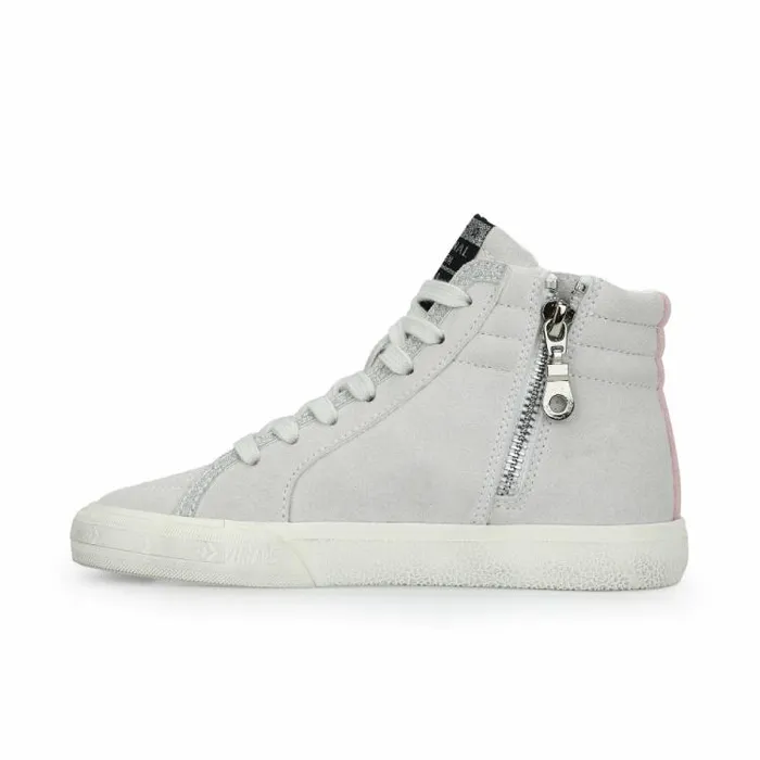 Women Vintage Havana Kids Sneakers KIDS RITA 8211 LIGHT GREY MULTI Light Grey Multi Women Vintage Havana Kids Sneakers KIDS RITA 8211 LIGHT GREY MULTI Light Grey Multi
