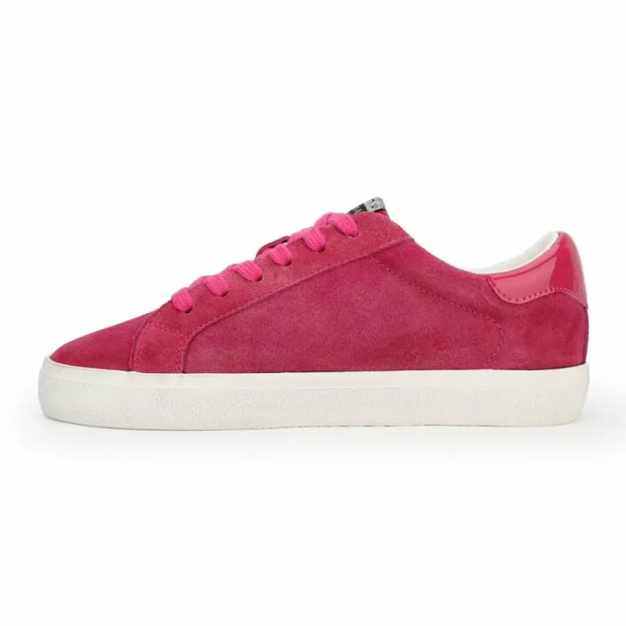 Women Vintage Havana Low Tops AHAVA 8211 FUCHSIA Fuchsia Women Vintage Havana Low Tops AHAVA 8211 FUCHSIA Fuchsia
