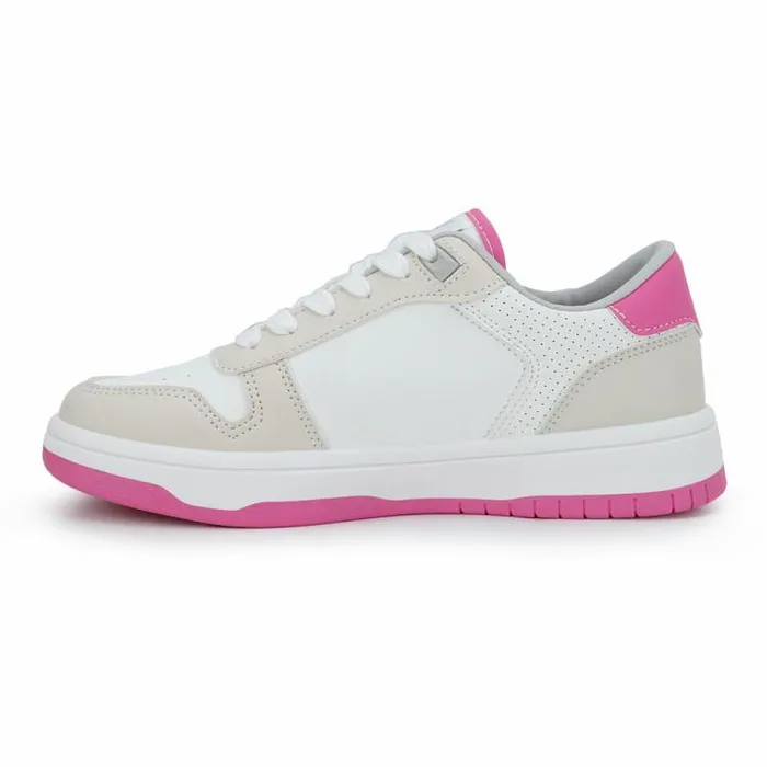 Women Vintage Havana Low Tops FRESH 8211 WHITE HOT PINK White Hot Pink Women Vintage Havana Low Tops FRESH 8211 WHITE HOT PINK White Hot Pink