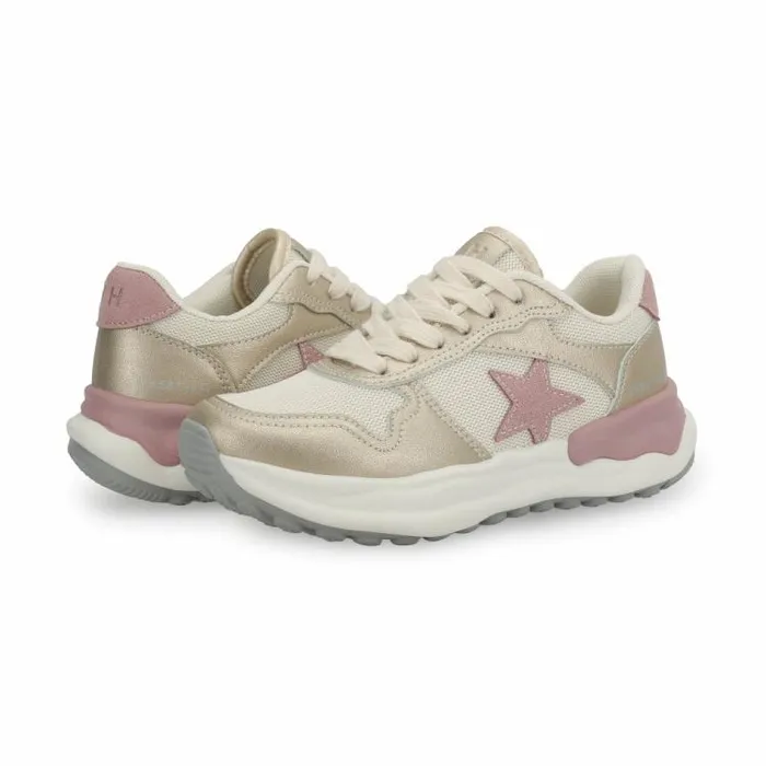 Women Vintage Havana Low Tops KIDS SWIFT 8211 WASHED GOLD LIGHT PINK Washed Gold Light Pink Women Vintage Havana Low Tops KIDS SWIFT 8211 WASHED GOLD LIGHT PINK Washed Gold Light Pink