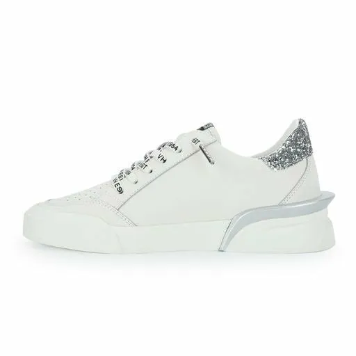 Women Vintage Havana Low Tops LASER 1 WHITE PINK MULTI White Pink Multi