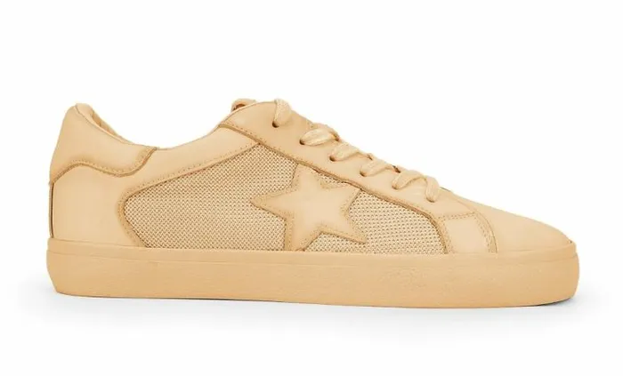 Women Vintage Havana Low Tops MAGMA 8211 BEIGE Beige Women Vintage Havana Low Tops MAGMA 8211 BEIGE Beige
