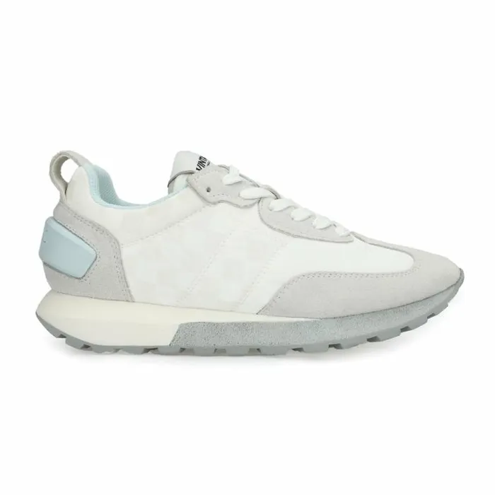 Women Vintage Havana Low Tops MILES 1 8211 WHITEBLUE MULTI Whiteblue Multi Women Vintage Havana Low Tops MILES 1 8211 WHITEBLUE MULTI Whiteblue Multi