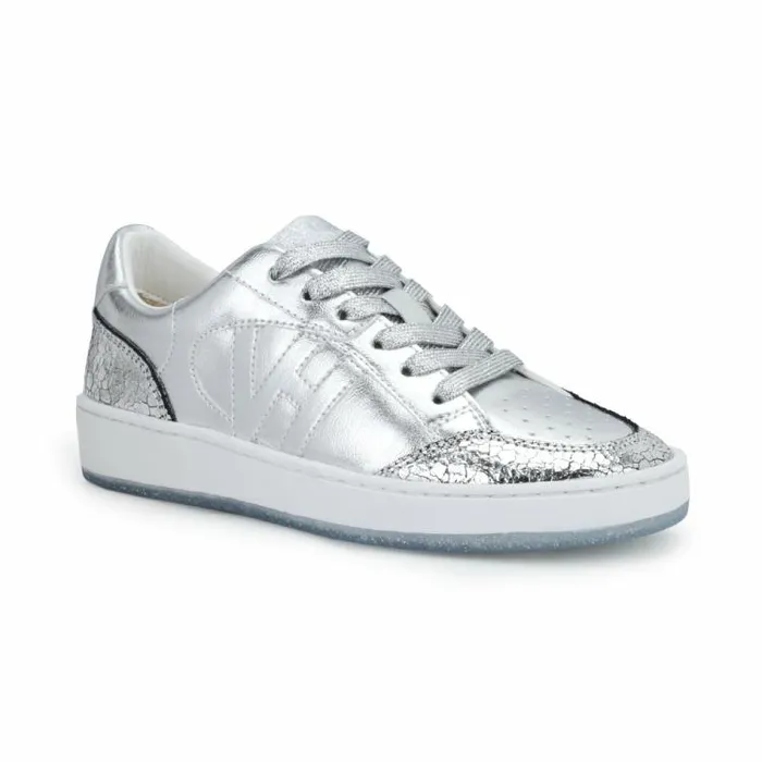 Women Vintage Havana Low Tops QUICK 8211 CRACKED WASHED SILVER Cracked Washed Silver Women Vintage Havana Low Tops QUICK 8211 CRACKED WASHED SILVER Cracked Washed Silver