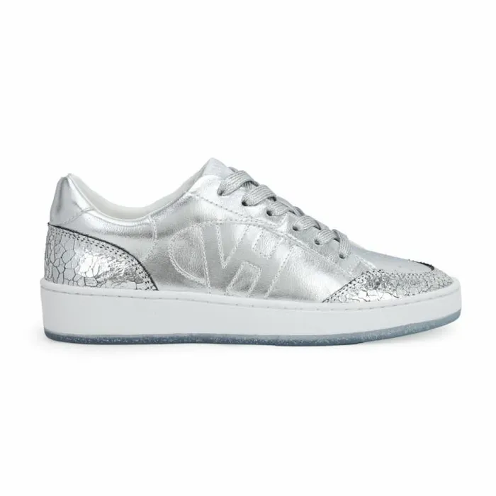 Women Vintage Havana Low Tops QUICK 8211 CRACKED WASHED SILVER Cracked Washed Silver Women Vintage Havana Low Tops QUICK 8211 CRACKED WASHED SILVER Cracked Washed Silver