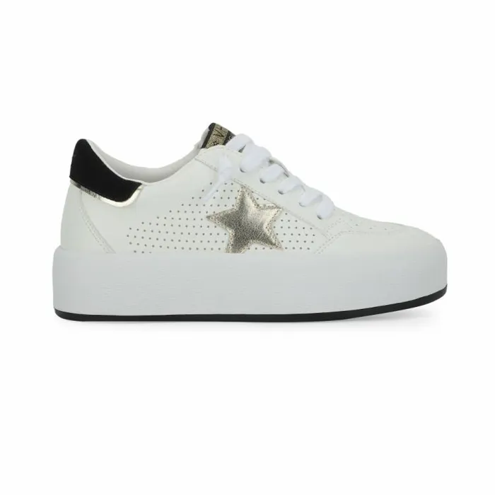 Women Vintage Havana Low Tops REAM 8211 WHITE GOLD White Gold Women Vintage Havana Low Tops REAM 8211 WHITE GOLD White Gold