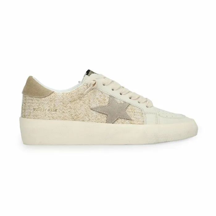 Women Vintage Havana Low Tops REFLEX 29 8211 NATURALGOLD Naturalgold Women Vintage Havana Low Tops REFLEX 29 8211 NATURALGOLD Naturalgold