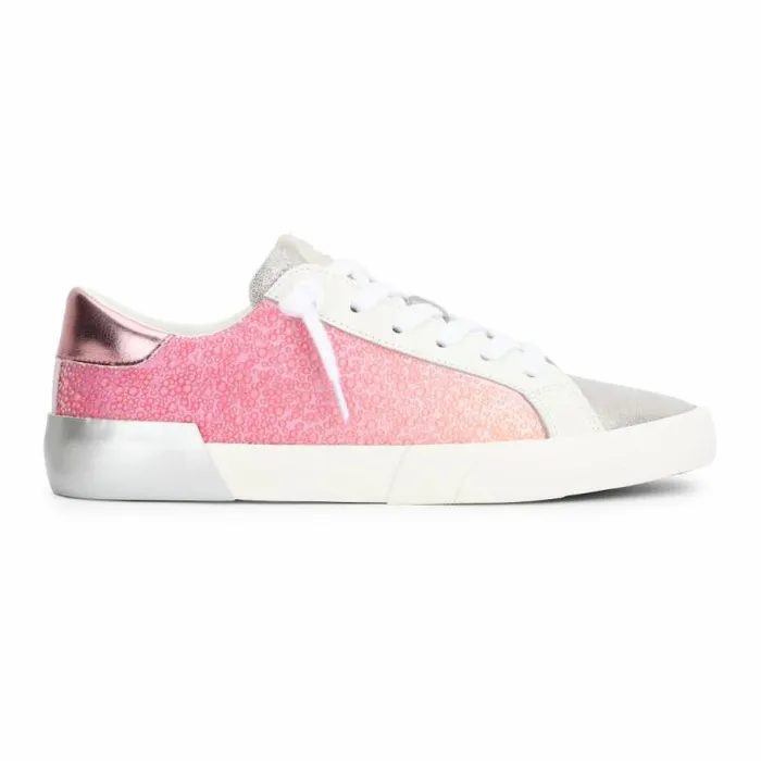 Women Vintage Havana Low Tops WILKA 8211 MULTI MIX Multi Mix