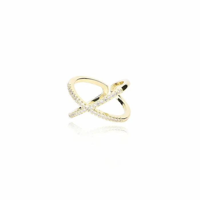 Women Vintage Havana Rings JAYLAH Ring