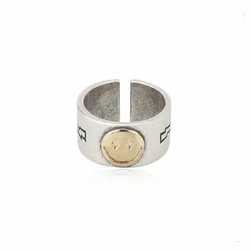 Women Vintage Havana Rings JENNA RING