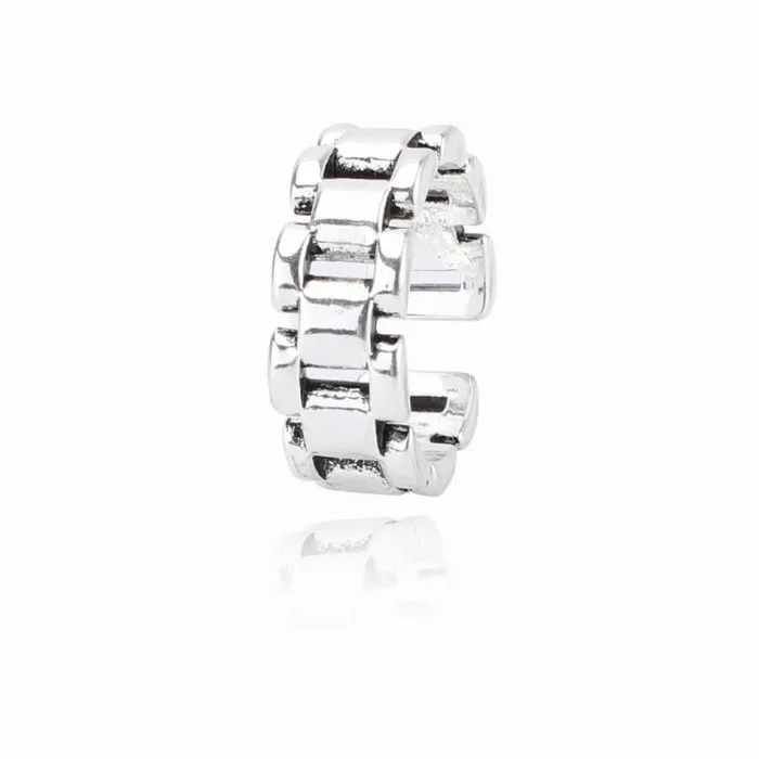 Women Vintage Havana Rings SANDRA RING