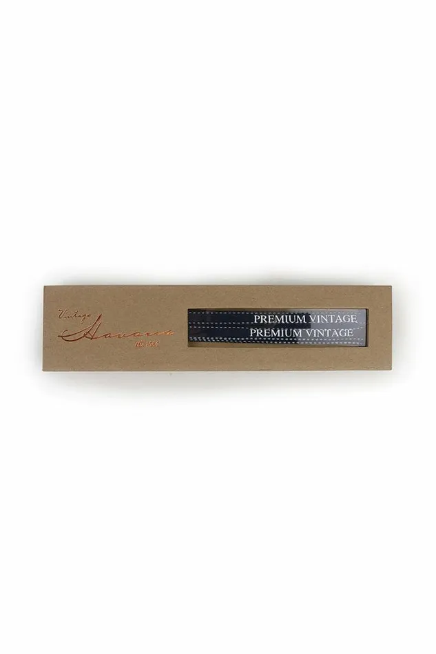 Women Vintage Havana Shoe Laces NAVY LACES Women Vintage Havana Shoe Laces NAVY LACES