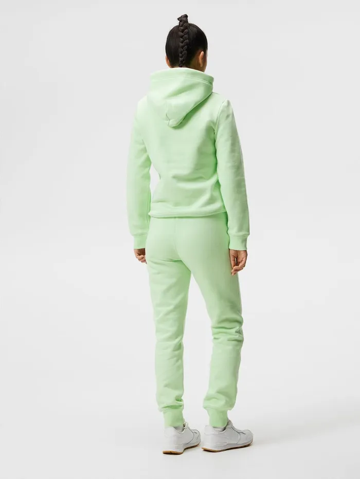 Women W Alpha Pant Patina Green JLindeberg Trousers Women W Alpha Pant Patina Green JLindeberg Trousers