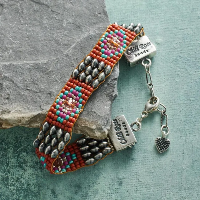 Women Walk In Light Bracelet Sundance Catalog Bracelets