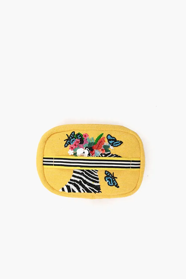 Women Wild for Travel Make Up Bag Make Up Bags America and Beyond