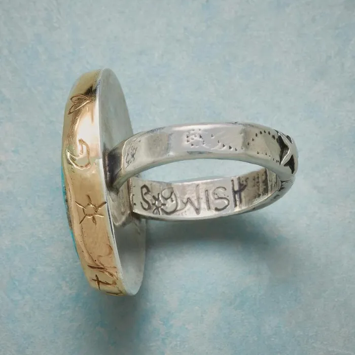 Women Wish And Truth Ring Sundance Catalog Rings Women Wish And Truth Ring Sundance Catalog Rings