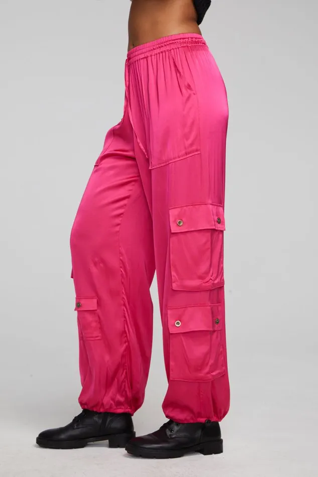 Womens Chaser Brand Loungewear Billyy Trousers