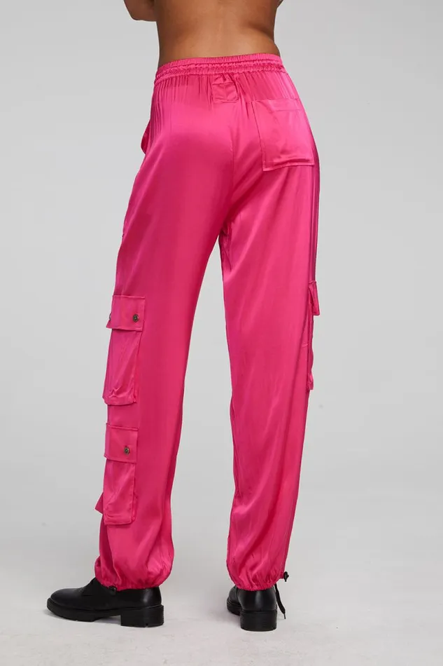 Womens Chaser Brand Loungewear Billyy Trousers