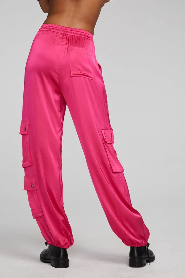 Womens Chaser Brand Loungewear Billyy Trousers
