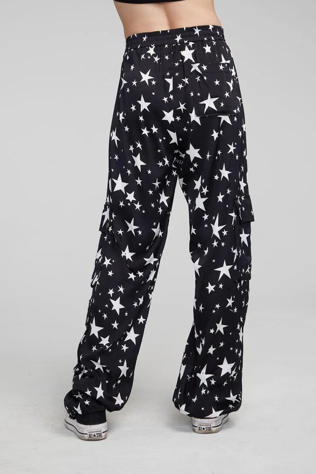 Womens Chaser Brand Loungewear Billyy Walk Of Fame Trousers