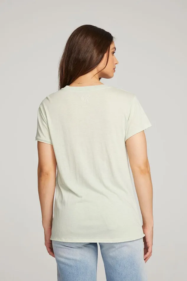 Womens Chaser Brand Loungewear Desert Magic Tee
