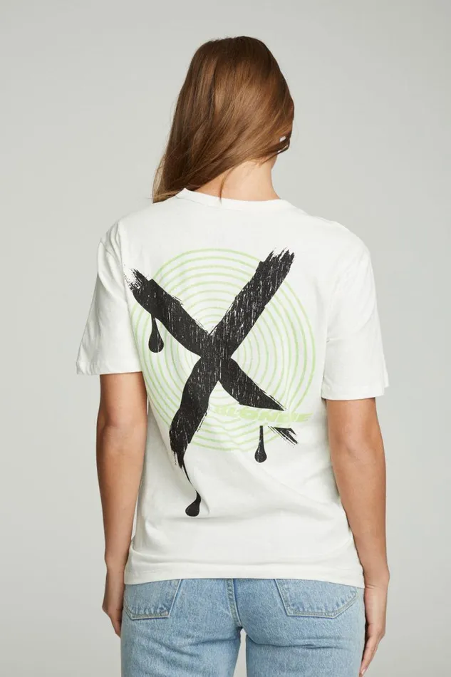 Womens Chaser Brand Tops Blondie 8211 X Offender