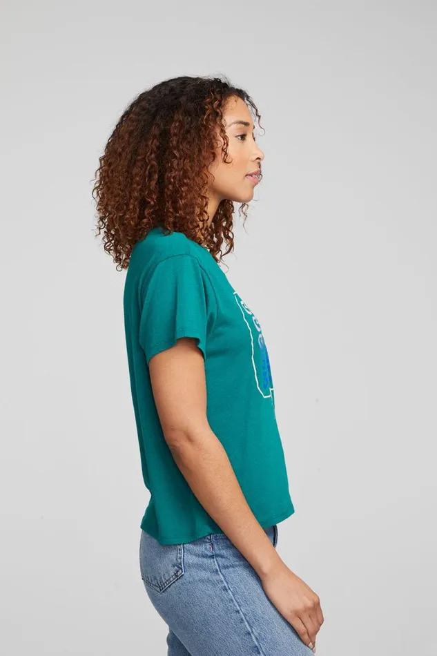 Womens Chaser Brand Tops Gypsy Soul Tee
