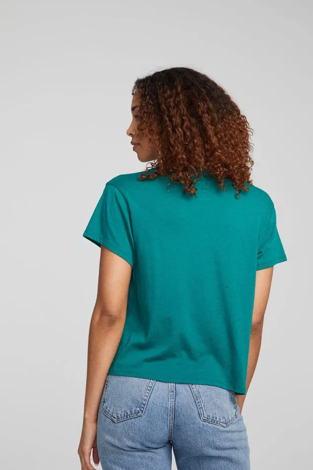 Womens Chaser Brand Tops Gypsy Soul Tee