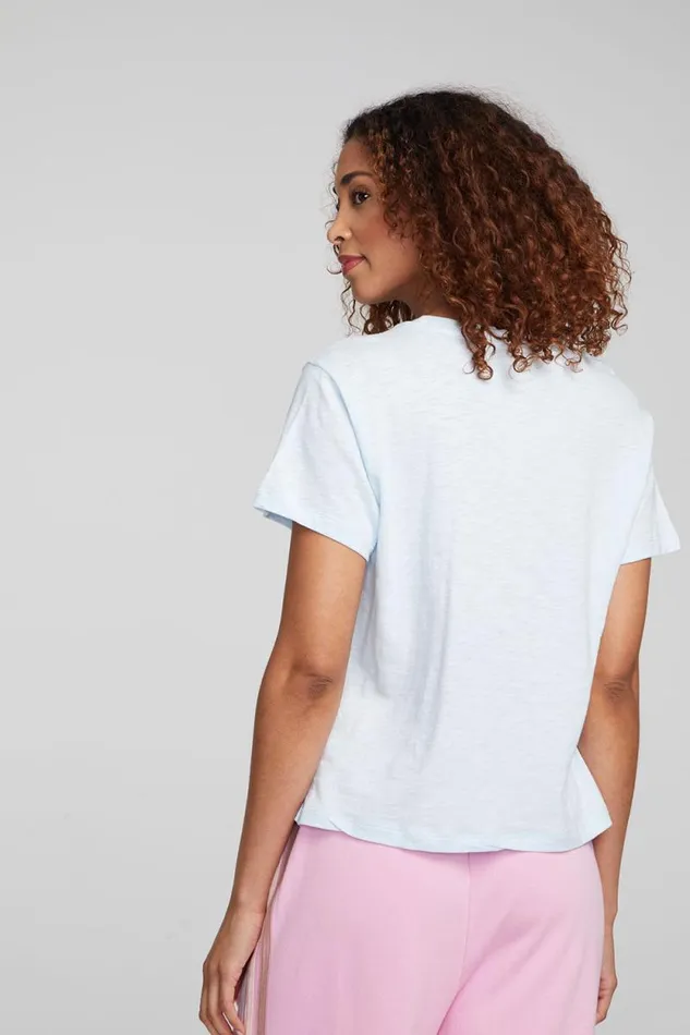 Womens Chaser Brand Tops The Who 8211 Retro Band