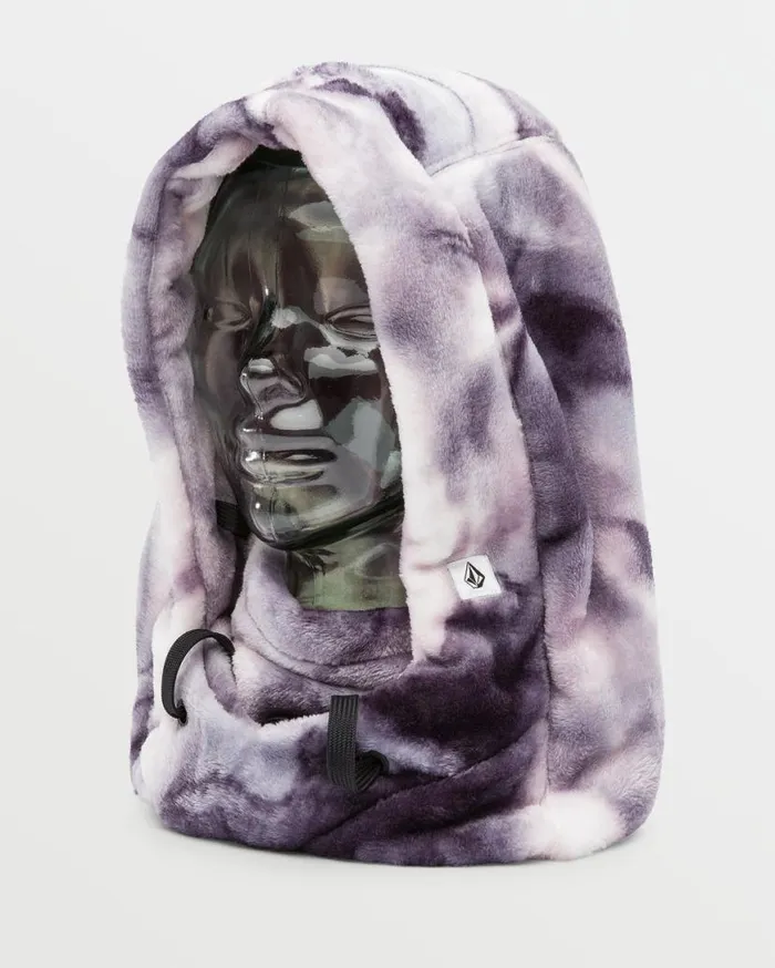 Womens Dang Hood 8211 Nirvana Womens Volcom Accessories