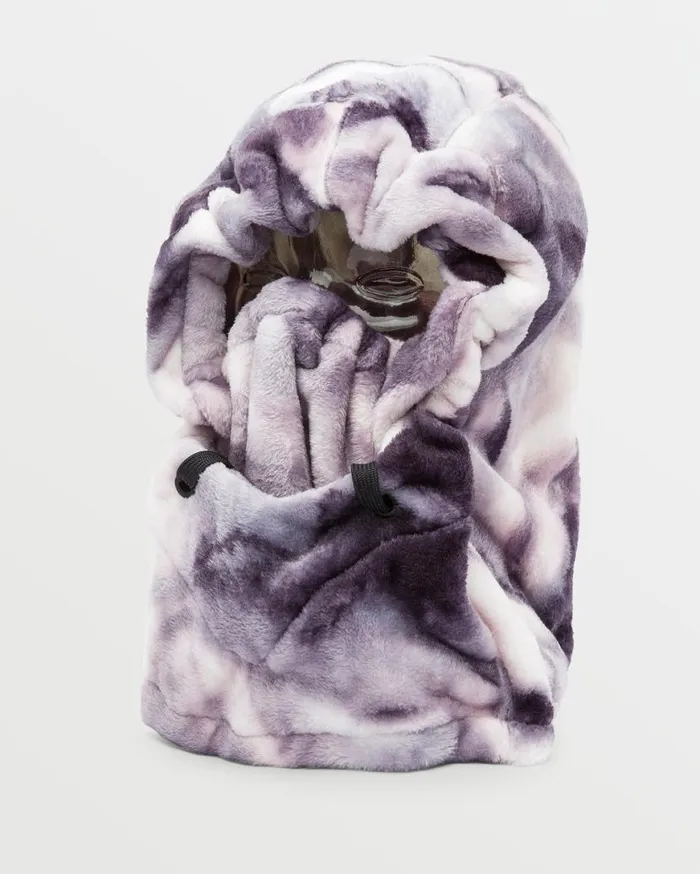 Womens Dang Hood 8211 Nirvana Womens Volcom Accessories
