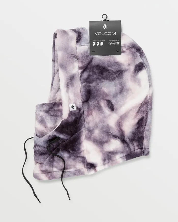 Womens Dang Hood 8211 Nirvana Womens Volcom Accessories