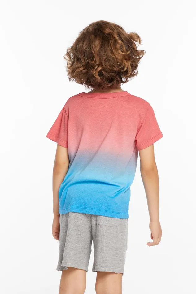 WomensKids Chaser Brand Music ACDC Live On Stage Boys Tee