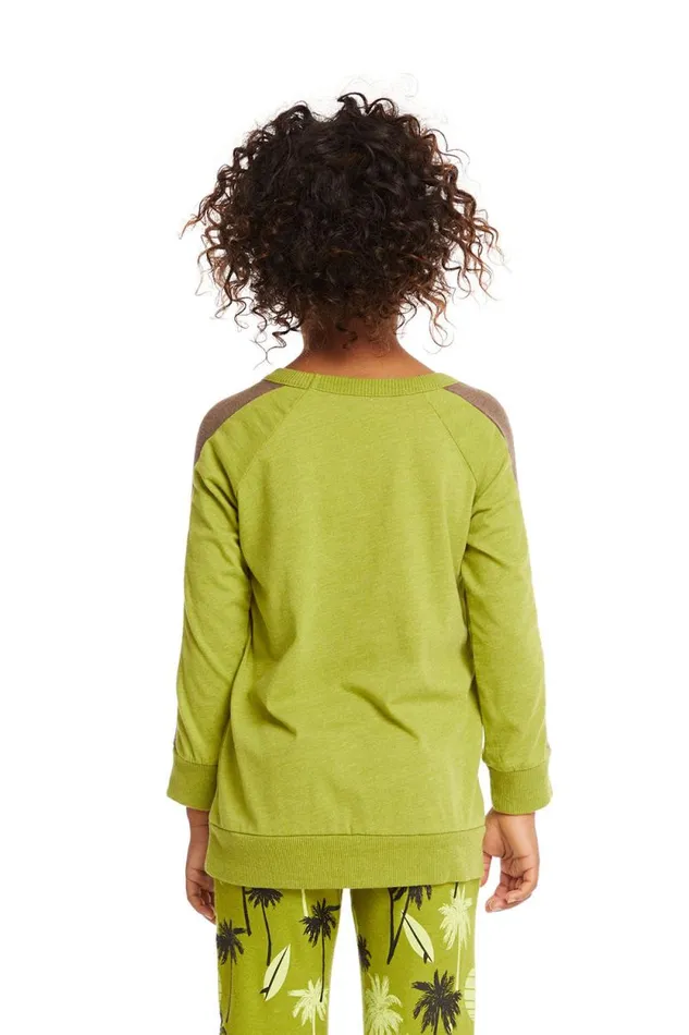WomensKids Chaser Brand Music Bob Marley And The Wailers Long Sleeve