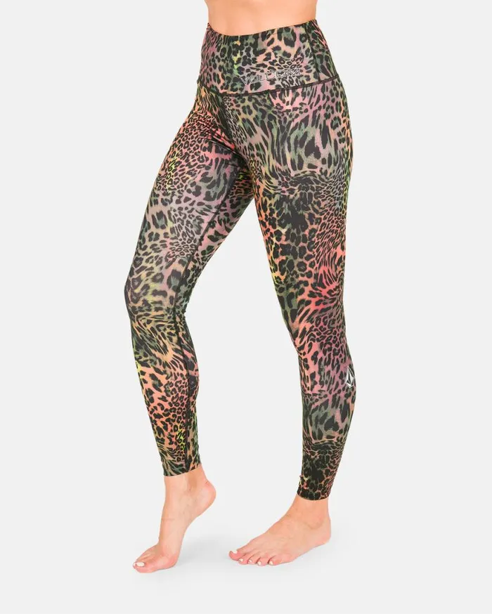Womens VScience Pants 8211 Acid Womens Volcom Layering